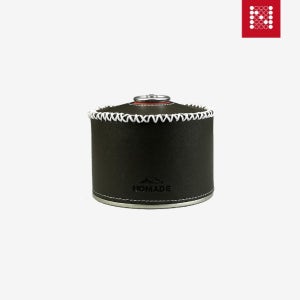 노마드 가스워머 스티치 230 가스케이스 수납 (그린)