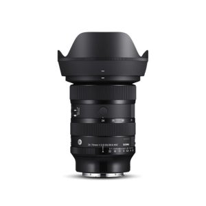 시그마 24-70mm F2.8 DG DN II 렌즈