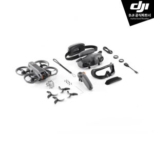 DJI Avata 2 아바타 2 플라이 모어 콤보 (배터리 1개)