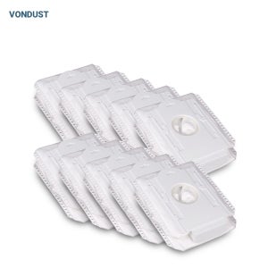 [호환] 본더스트 삼성 제트 청정스테이션 VCA-ADB90B VCA-SAE90A 먼지봉투 10개입