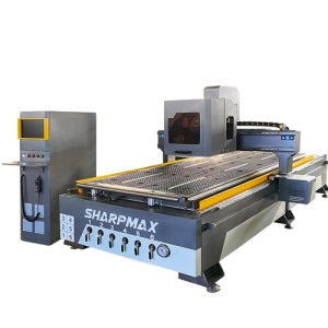 샤프맥스 원 스핀들 라우터 CNC SM-1325E