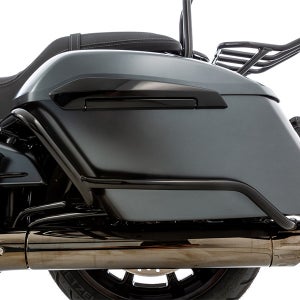 분덜리히 BMW R18 록테인 새들백 가드 18120-102