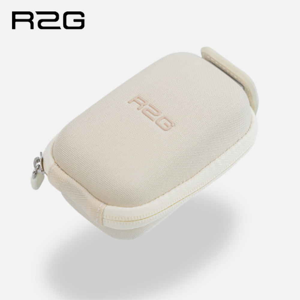 R2G 메이트 미니 프로 겸용 거리측정기 에바 EVA 파우치