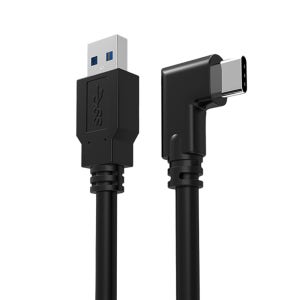 스페이스쉴드 메타 퀘스트3 3S 호환 충전 링크 케이블 A to C 5m