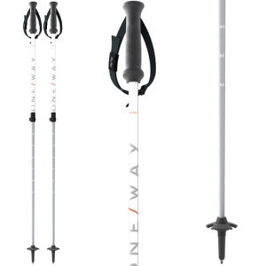 원웨이 길이조절폴 GT VARIO GHOST(90-120)/24