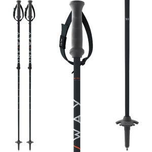 원웨이 길이조절폴 GT VARIO DARK(90-120)/24