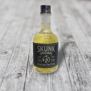 스컹크오리지날 에프터쉐이브 핑크페퍼 400ml 대용량 면도스킨 애프터쉐이브