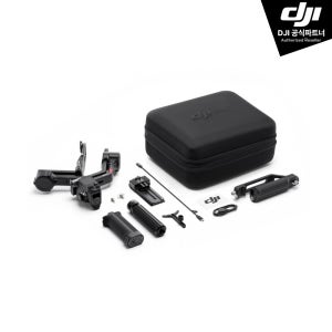 DJI RS 4 Pro 카메라 짐벌