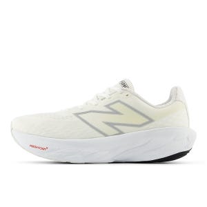 뉴발란스 FreshFoam X1080 V14 여성용 러닝화 화이트 푹신한 헬스화