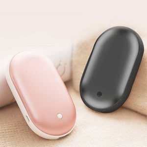 핫 투더 핫 손난로 보조배터리 5000mAh 양면발열 핸드워머 에이플러스