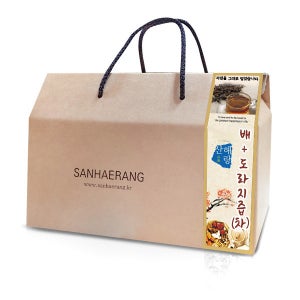 배도라지즙 효능 감기예방 기관지에 좋은 차