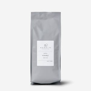 [무료배송]신선한 당일로스팅 콜롬비아 디카페인 원두커피 (E.A) 1kg