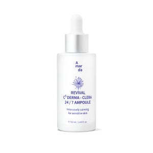 아말다 씨5 더마 클레라 24/7 부활 앰플 50ml