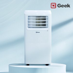 GEEK 이동식 에어컨 실외기없는 이동형 가정용 사무실 SGC-4051