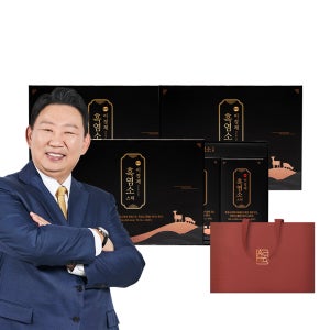 (총 3박스 90포 3개월분) 흑염소 매니아 이경제 흑염소 스틱 액기스 즙 진액 국내산 이경재 30포 15ml, 3개