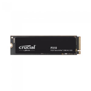 마이크론 Crucial P310 M.2 NVMe 대원씨티에스 (2TB)