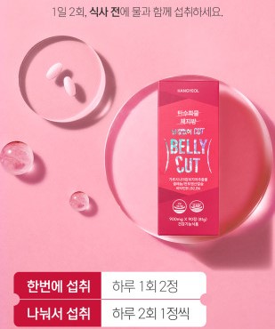 벨리컷