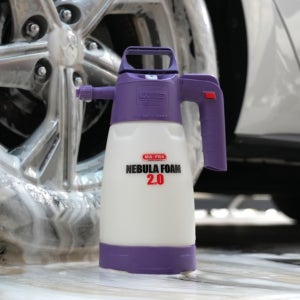 마프라 네뷸라 폼 2.0 IK 세차 프로2 압축분무기