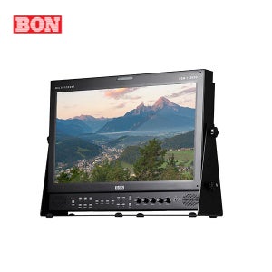 [BON] 본 BSM-173N3G 17인치 FULL-HD 방송용 모니터 111R-178A