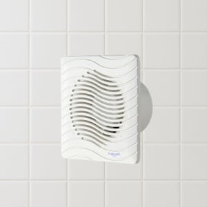 환풍기 욕실 화장실 천장형 미니 KV-100 환풍기 100x100 직접설치