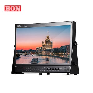 [BON] 본 BSM-183N3G 18.5인치 FULL-HD 방송용 모니터 111R-179A