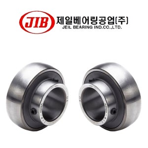 JIB 국산 유니트 베어링 UC314 / 베어링 단품