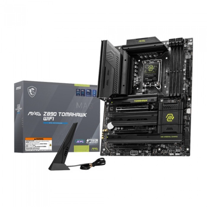 i9 13900KF+DDR4 128GB+Z790 TOMAHAWK WIFI Core i9-13900K ＆ Z790