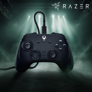 레이저코리아 유선 컨트롤러 햅틱 XBOX PC 커스터마이즈 분리형 USB-C