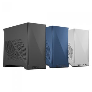 Fractal Design Era2 (차콜 그레이)