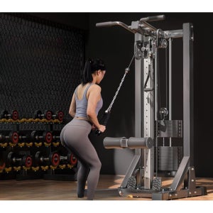 렛풀 다운 기구 헬스 상체 운동 장비 헬스장 풀업 등운동 홈짐 홈트 플라잉 버드 100kg 시멘트