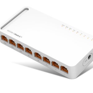 [EFM] ipTIME H8008 8포트 스위치허브