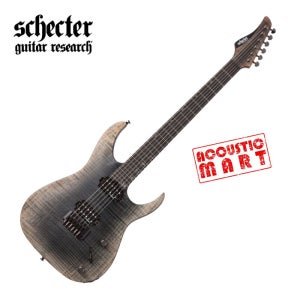 쉑터 일렉기타 BANSHEE MACH-6 FOB