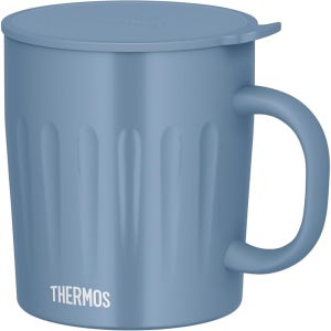 써모스 보온 보냉 머그컵 550ml 대용량 진공단열컵 일본구매대행