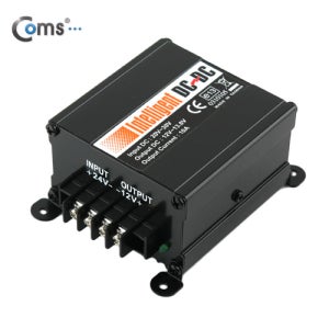 차량용인버터 DC 24V to 12V DC 다운 전압 변환컨버터 인버트 LP522LC