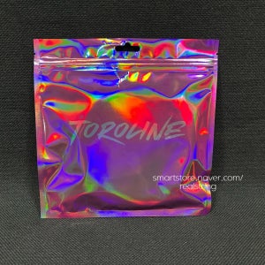 토로라인 와사비 하이브리드 1.23mm 1SET 테니스스트링