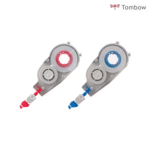 [톰보]모노 CX 수정테이프 리필