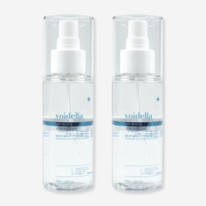 보이델라 목초액 올인원 문제성발 발톱 풋케어 스프레이 100ml 대용량 발냄새제거 2개