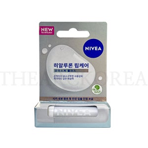 니베아 립케어 히알루론 모이스쳐 플러스 5.2g
