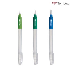 [톰보]워터 브러쉬