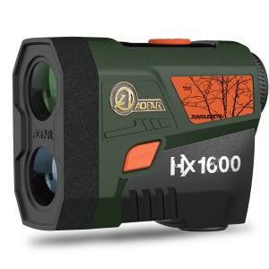 오파 AOFAR HX1600 사냥용 거리측정기