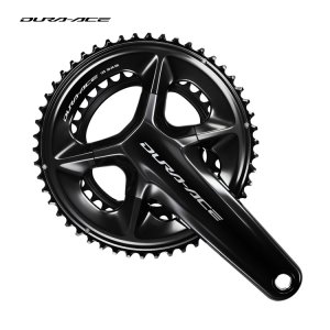 시마노 듀라에이스 FC-R9200 12단 로드 크랭크세트 50-34T 160mm 2X12
