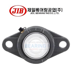 JIB 국산 유니트 베어링 FL207 케이스 단품