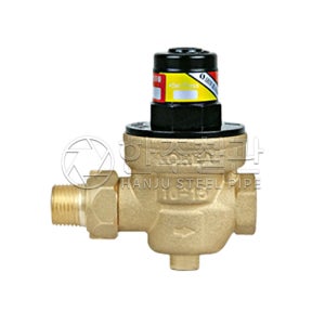 신일밸브 감압밸브(SI-803N 체크내장형) 15A 배관자재