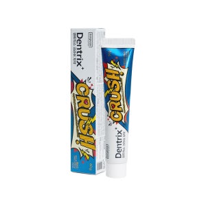 동국제약 덴트릭스 크러쉬 치약 60g 1개