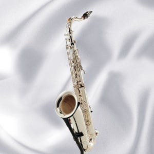 야마하 실버 테너색소폰 YTS-62S 섹소폰 yamaha 초보용 학생 방과후 입문용 YTS62S