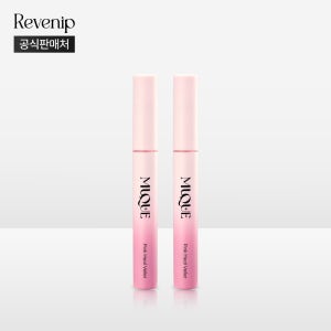 뮤끄 트러블보정 컨실러 핑크 힐 베일러 2box