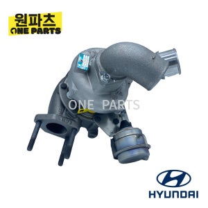 갤로퍼 95TC/그레이스 터보 재생 28200-42881