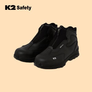 K2-51 케이투 세이프티 15.24cm(6인치) 겨울 방한 안전화