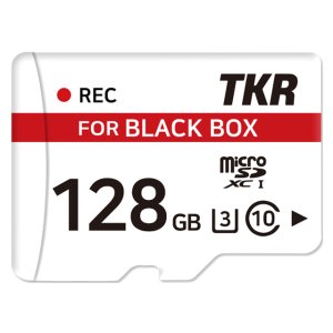 블랙박스 마이크로SD카드 TKMB 128기가 메모리카드 메모리칩