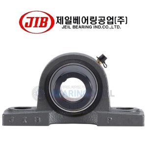JIB 국산 유니트 베어링 (베어링+케이스) UKP215 조합품(아답타 H2315)